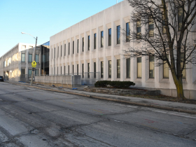 803 W. Michigan St.