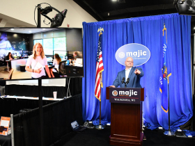 Majic Productions