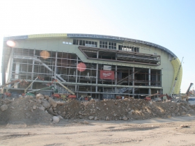 Live Block Construction