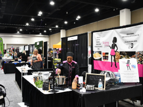 Tasteful Events Catering