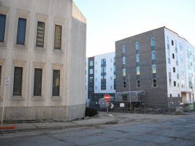 Michigan Street Commons