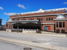 Miller High Life Theatre