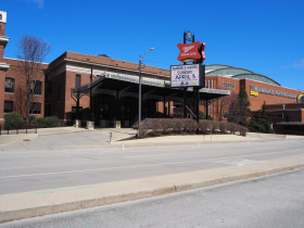 Miller High Life Theatre