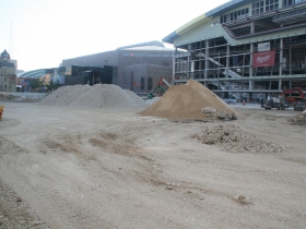 Live Block Construction