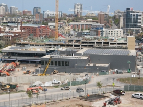 Froedtert and Medical College of Wisconsin Sports Science Center