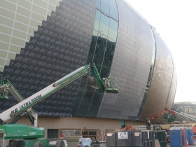 Panel Installation