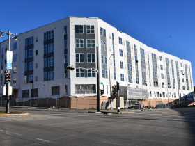 Michigan Street Commons
