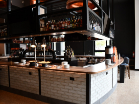 Craft at The Trade Hotel
