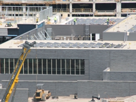Froedtert and Medical College of Wisconsin Sports Science Center