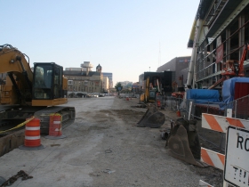 Former N. 4th St.
