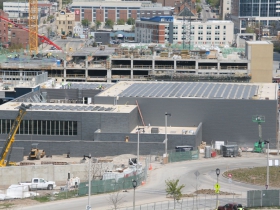 Froedtert and Medical College of Wisconsin Sports Science Center