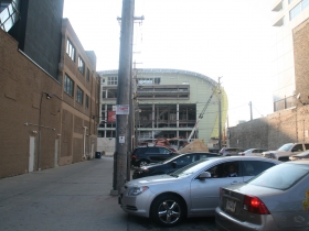 Future Live Block Entryway