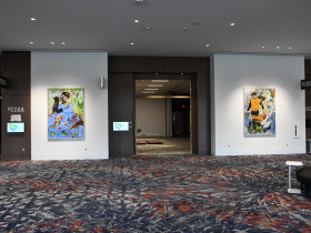 Nova Czarnecki Pieces at Baird Center