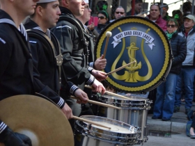 Great Lakes Navy Band