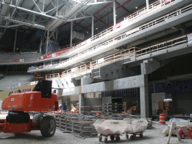 Seating Bowl