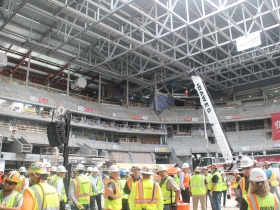 Rafters