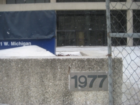 Peter John Sculpture Site
