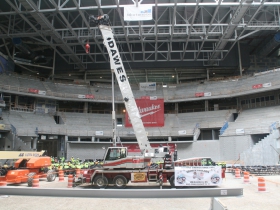 Arena Bowl