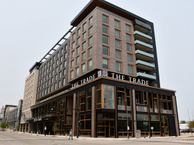 The Trade Hotel - 420 W. Juneau Ave.