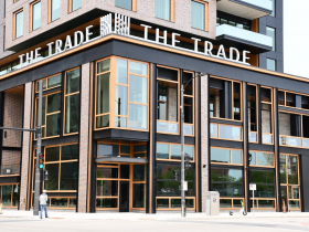 The Trade Hotel - 420 W. Juneau Ave.