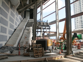Main Lobby