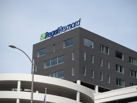 Regal Rexnord Corporate Headquarters