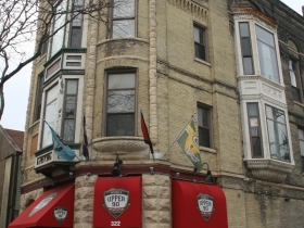 Upper 90 Sports Pub