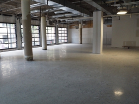 Former Applebee's Restaurant Space