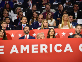 Trump Brothers