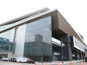 Baird Center