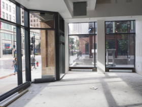 MIAD Gallery at The Ave
