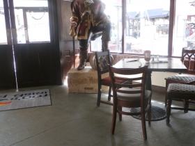 Mo's Irish Pub