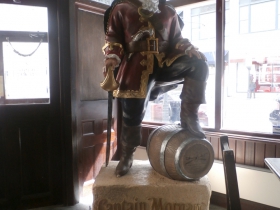 Captain Morgan