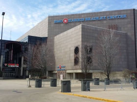 BMO Harris Bradley Center