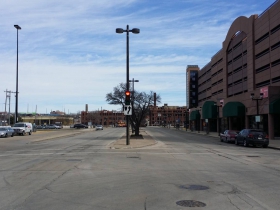 N. 4th St.
