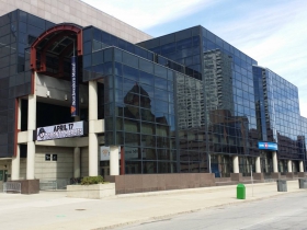 BMO Harris Bradley Center