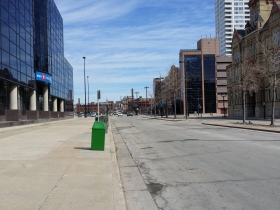 N. 4th St.
