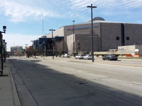 BMO Harris Bradley Center