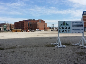 Park East Land