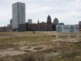 Park East Land