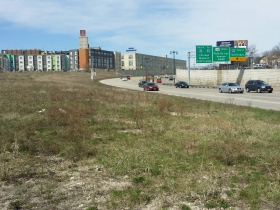 Park East Land