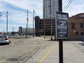 N. 5th St.