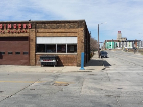 Kissingers Meats Poultry