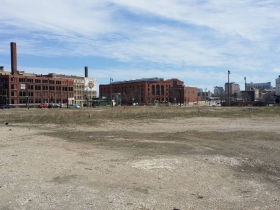 Park East Land