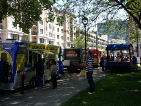 Westown Farmers’ Market