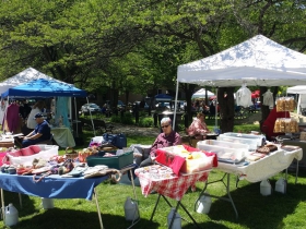 Westown Farmers’ Market