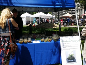 Westown Farmers’ Market
