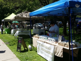 Westown Farmers’ Market
