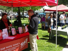 Westown Farmers’ Market