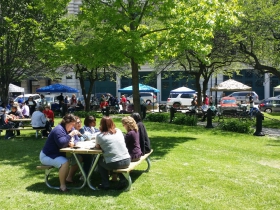 Westown Farmers’ Market